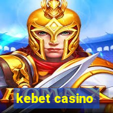 kebet casino